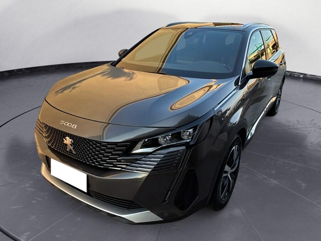Peugeot 5008 1.5 bluehdi GT s&s 130cv eat8