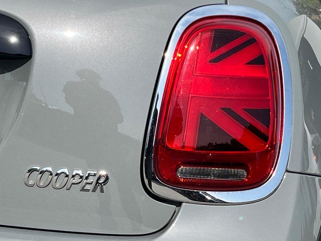 Mini Cooper 1.5 TwinPower Turbo Cooper DCT