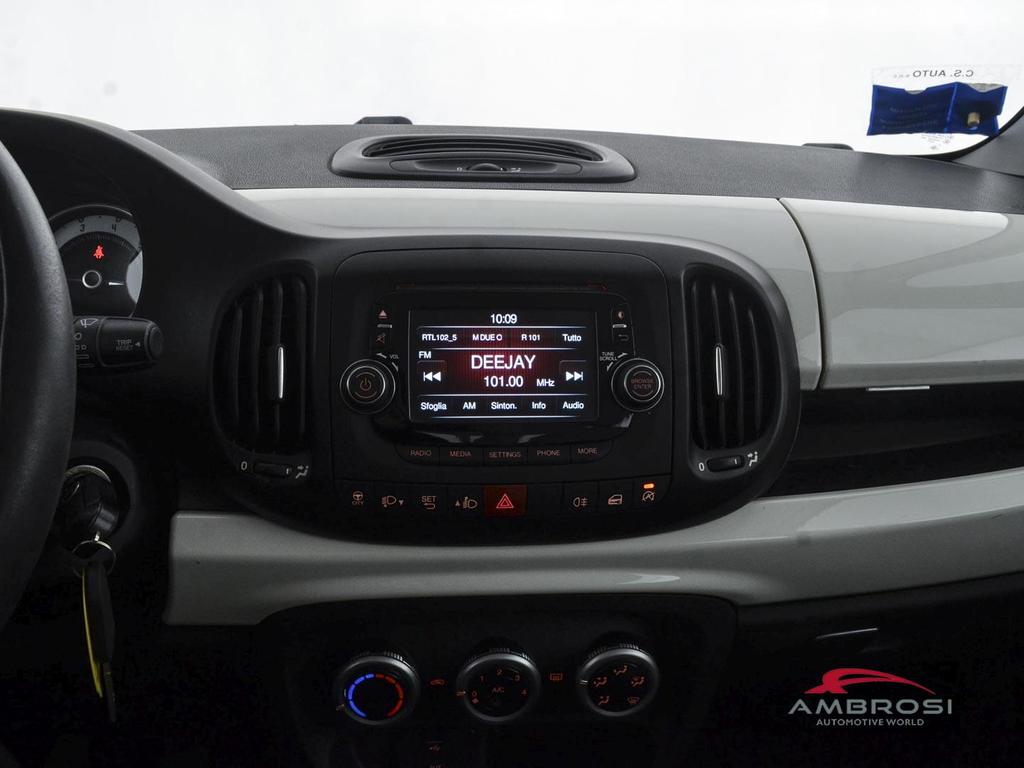 Fiat 500L 1.3 mjt Pop Star 85cv