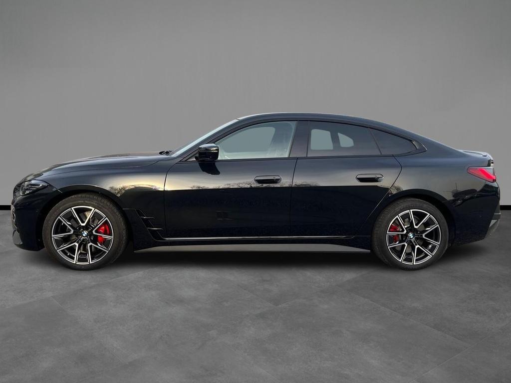 BMW Serie 4 420d Gran Coupe mhev 48V xdrive Msport auto