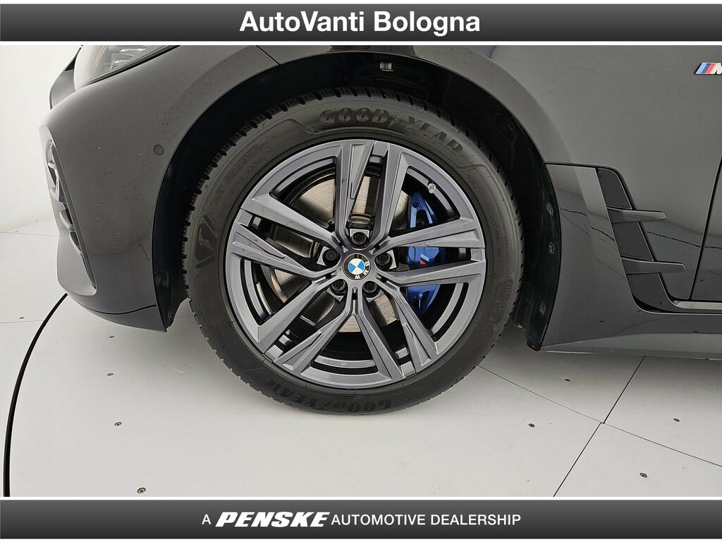 BMW Serie 4 M M440i Gran Coupe mhev 48V xdrive auto