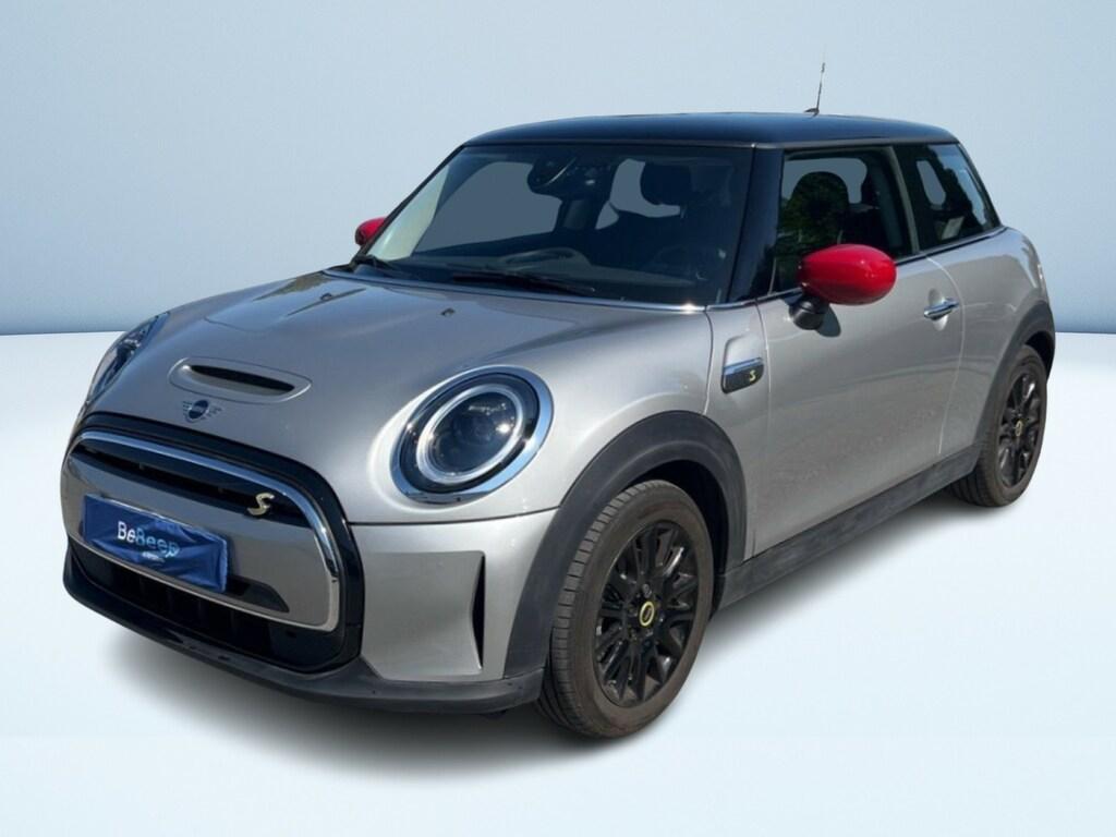 Mini Cooper SE 3p Classic auto