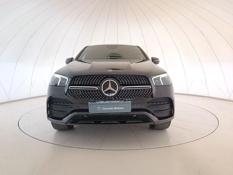 Mercedes GLE 350 de phev AMG Line Premium 4matic auto