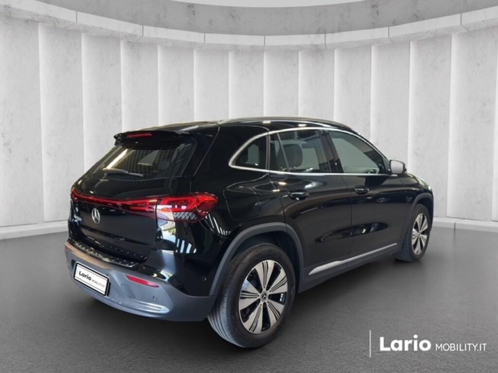 Mercedes EQA 250+ Premium Plus