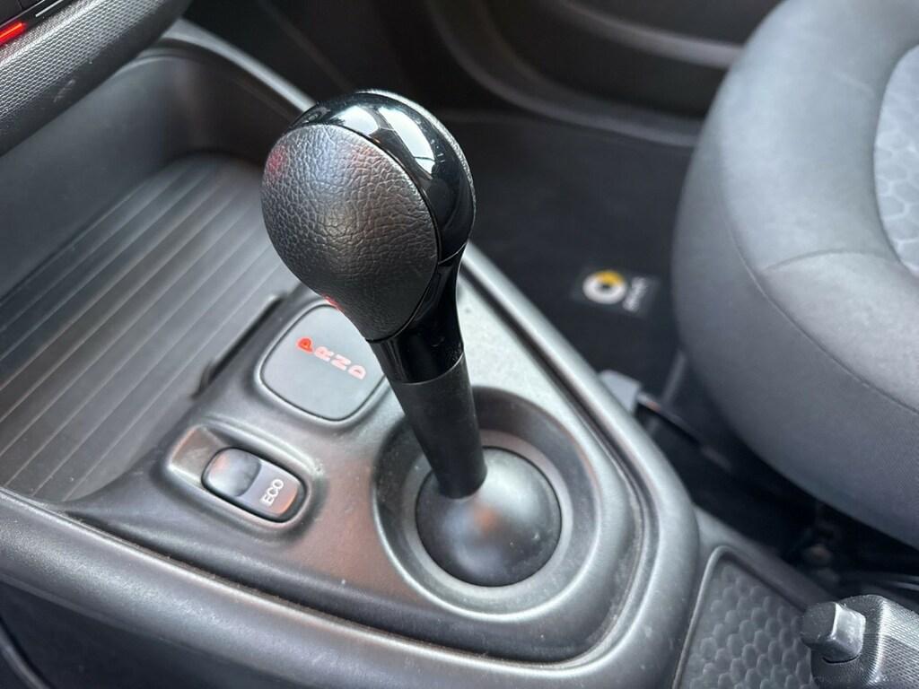 Smart fortwo eq Passion 22kW