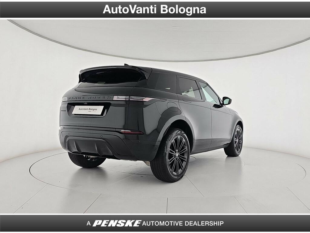 Land Rover Range Rover Evoque Evoque 2.0d i4 mhev S awd 163cv auto
