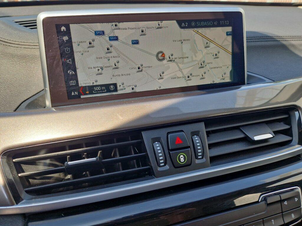 BMW X1 xdrive25e xLine auto