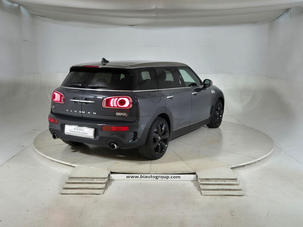 Mini Cooper S Clubman 2.0 Cooper S Hype