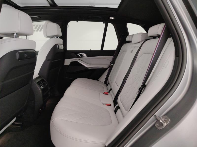 BMW X5 xdrive30d MSport Pro auto