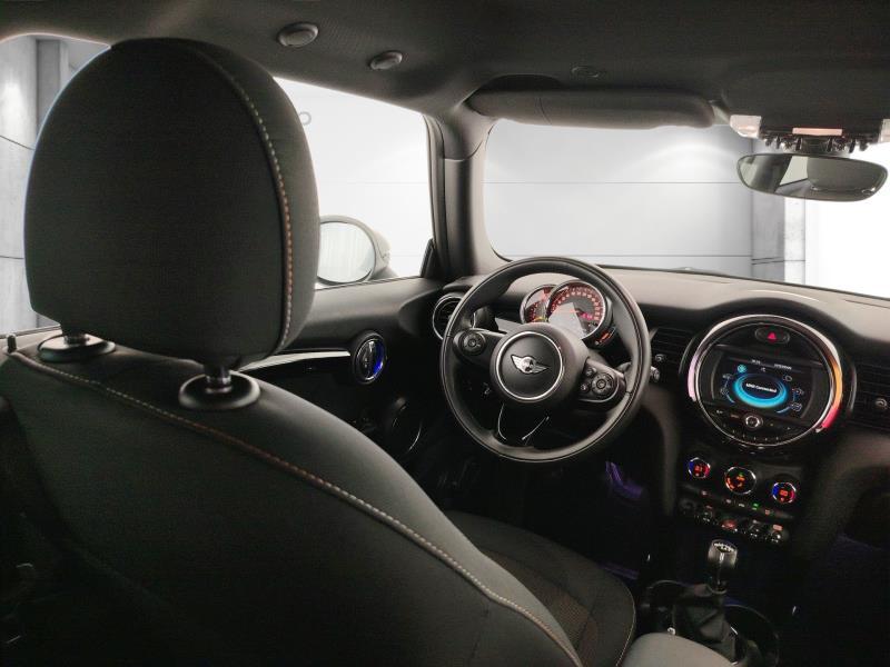 Mini Cooper D 1.5 D Cooper D Hype