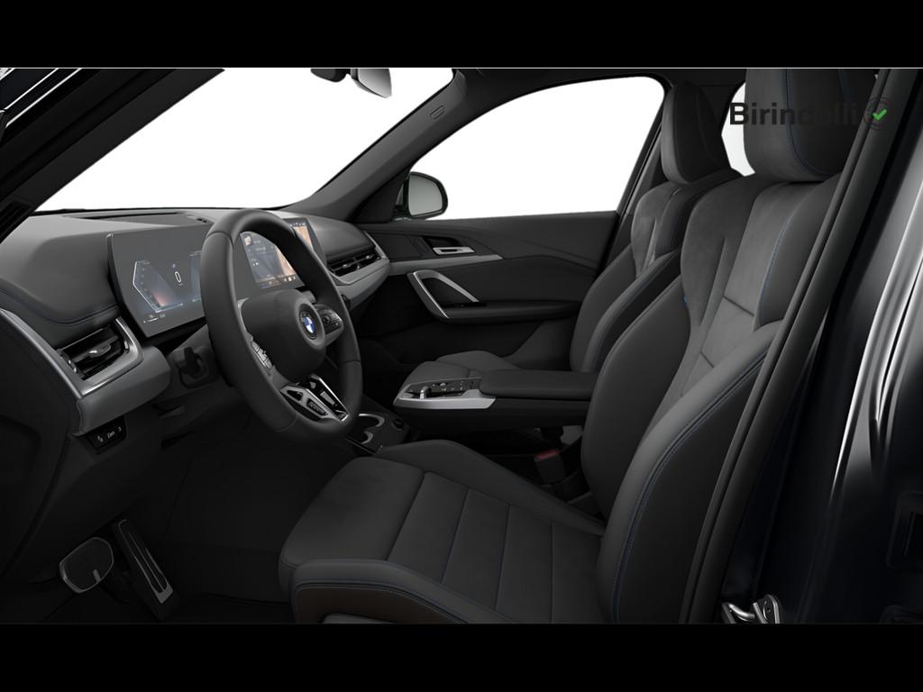BMW X1 sdrive18d MSport auto