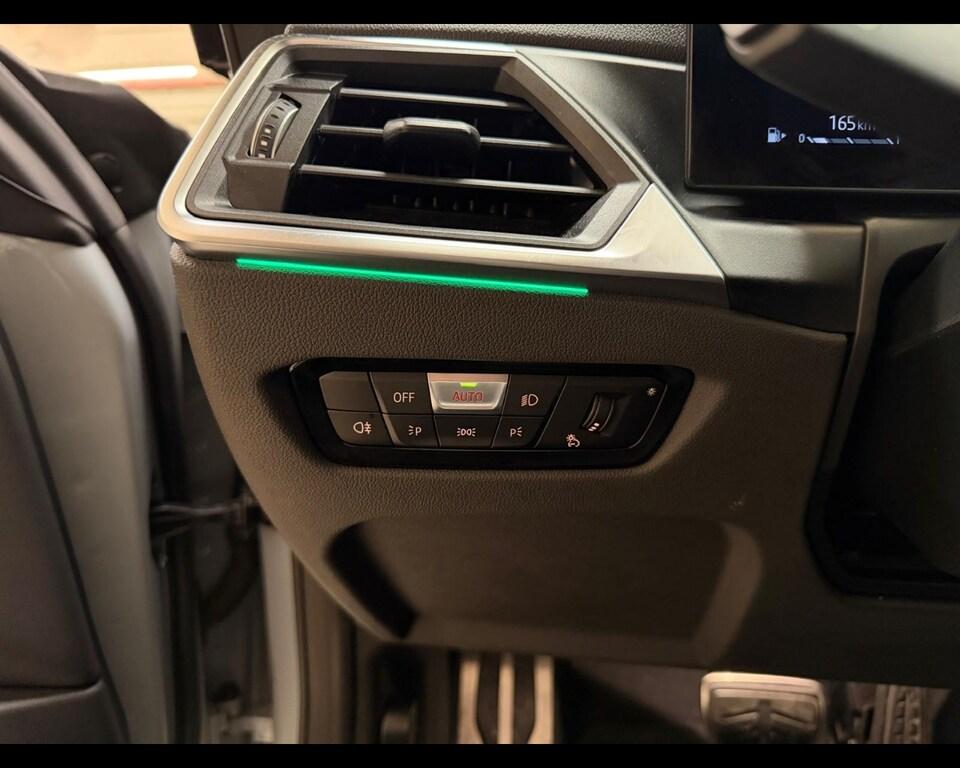 BMW Serie 4 420d Gran Coupe mhev 48V Msport auto