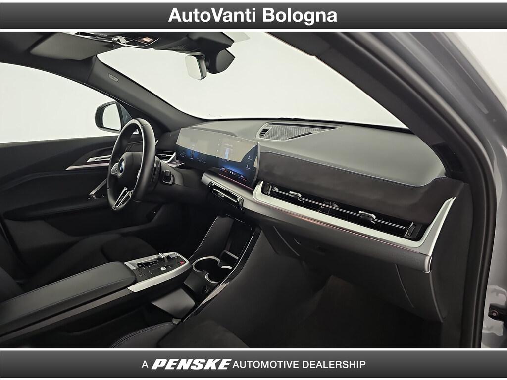 BMW X2 sdrive 18d MSport auto