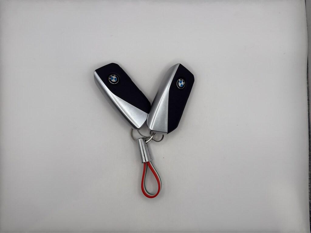 BMW iX1 30 xdrive X-Line