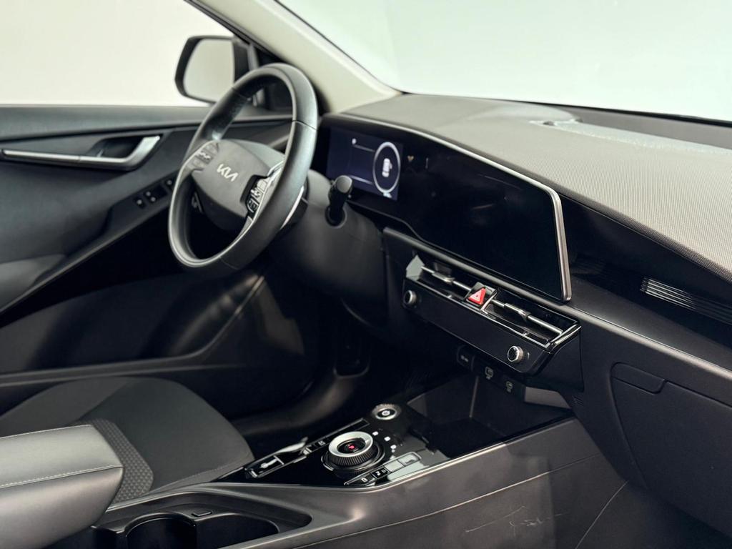 Kia Niro EV 64,8 kWh Business