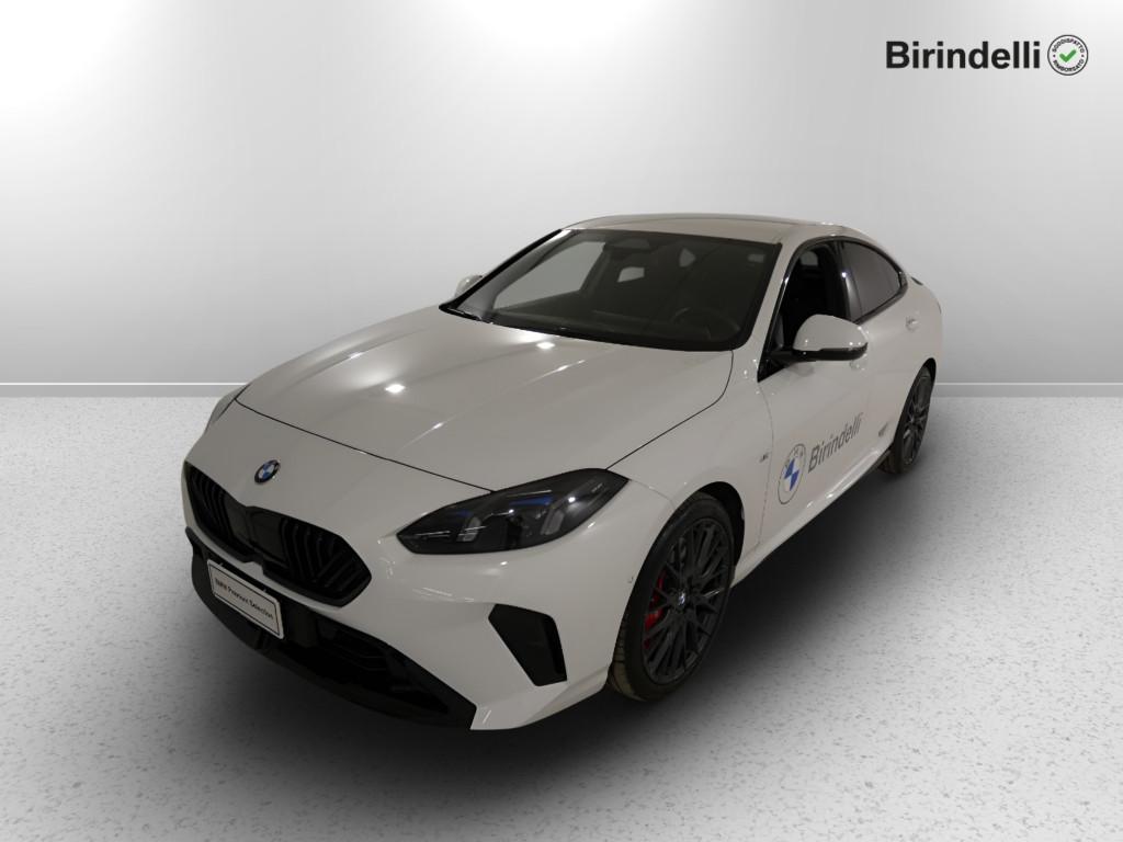 BMW Serie 2 218d Gran Coupe MSport Pro auto