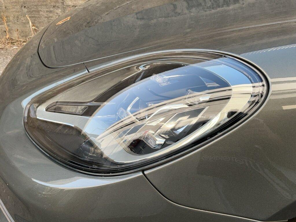 Porsche Panamera Sport Turismo 2.9 4 e-hybrid Platinum Edition auto