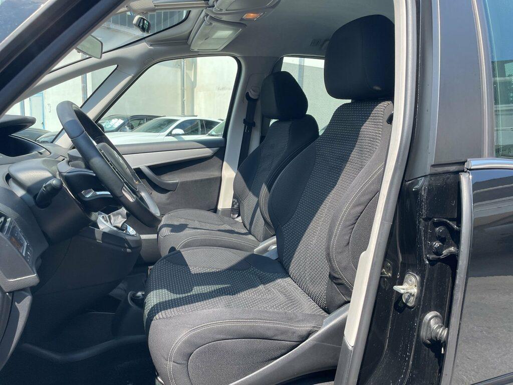 Citroen C4 Picasso 1.6 hdi 16v Attraction 110cv