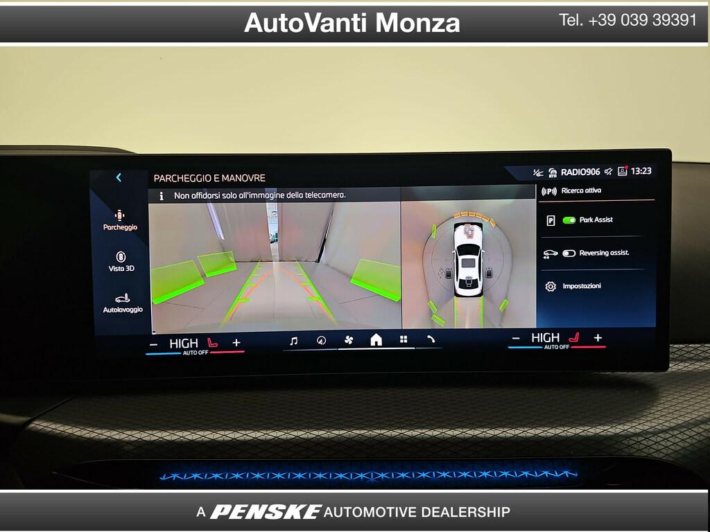 BMW Serie 3 320d mhev 48V xdrive M Sport Pro auto