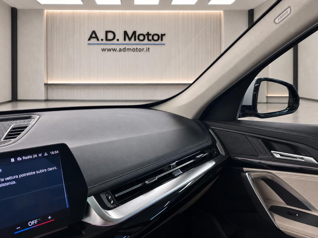 BMW X1 xdrive23i mhev 48V X-Line Edition Balance auto