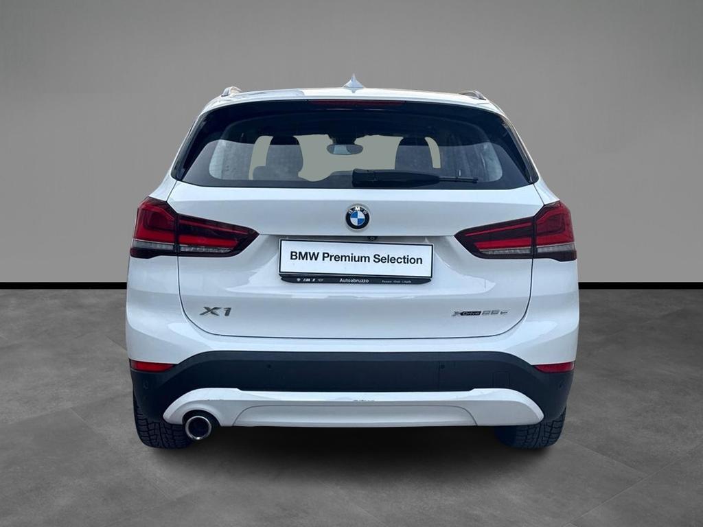 BMW X1 xdrive25e Business Advantage auto