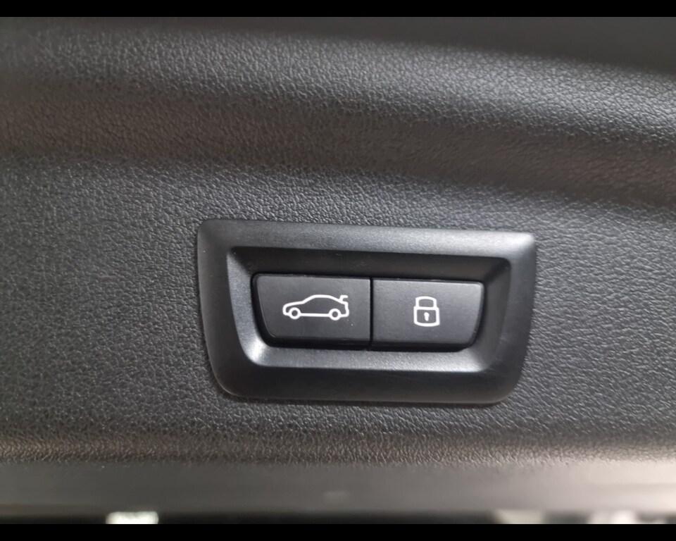 BMW X1 sdrive18d Msport auto