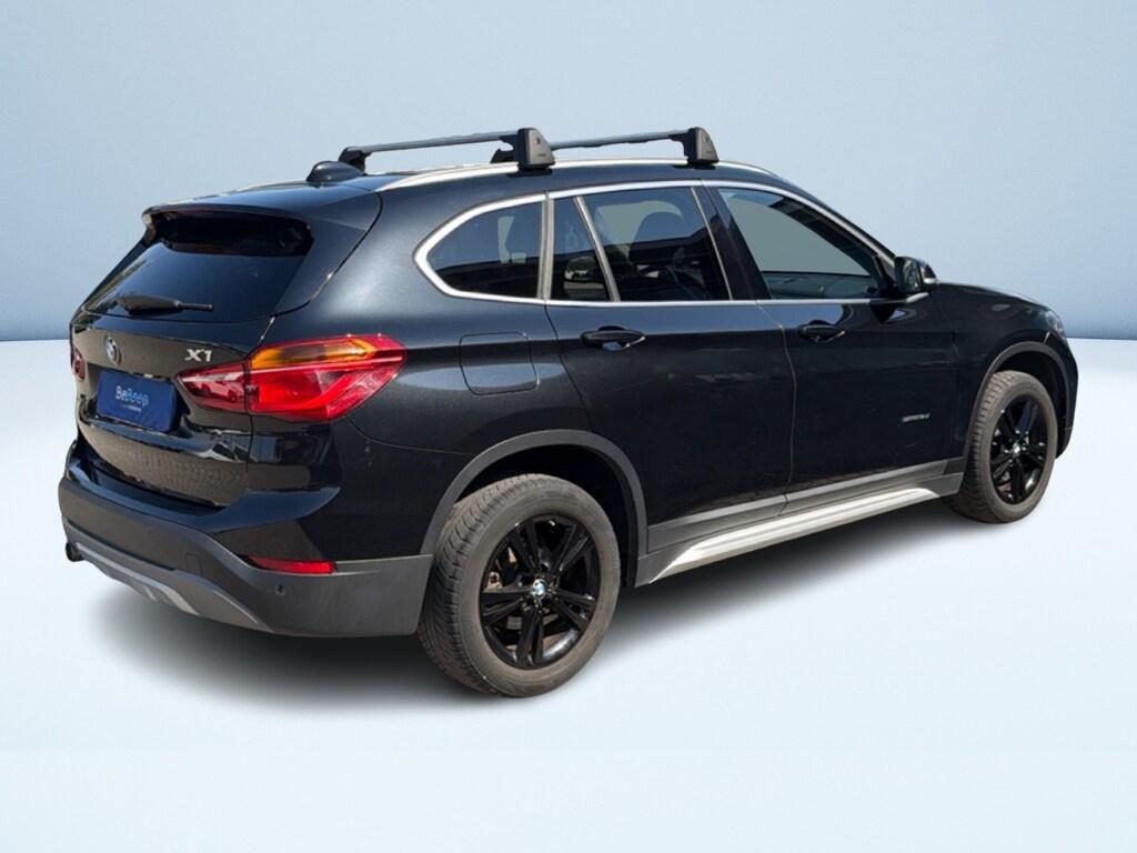 BMW X1 sdrive18d xLine auto
