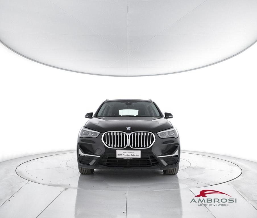 BMW X1 sdrive18d xLine auto