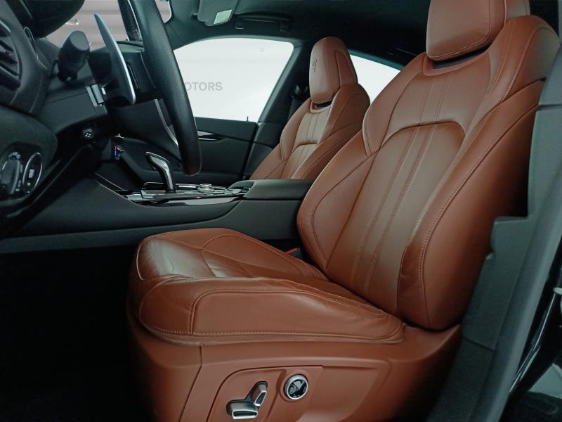 Maserati Levante 3.0 V6 Gransport 250cv auto my20