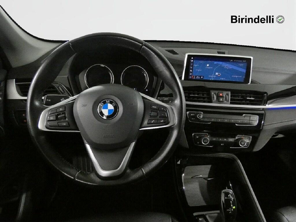 BMW X1 sdrive16d xLine auto