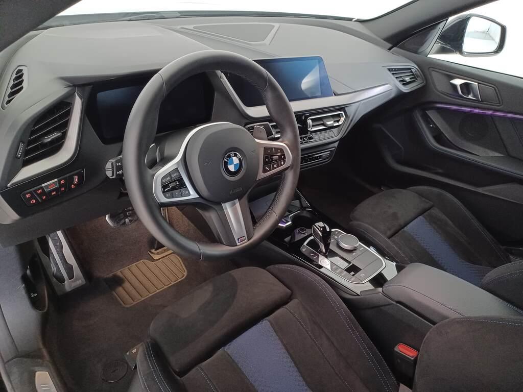 BMW Serie 2 220d Gran Coupe Msport xdrive auto