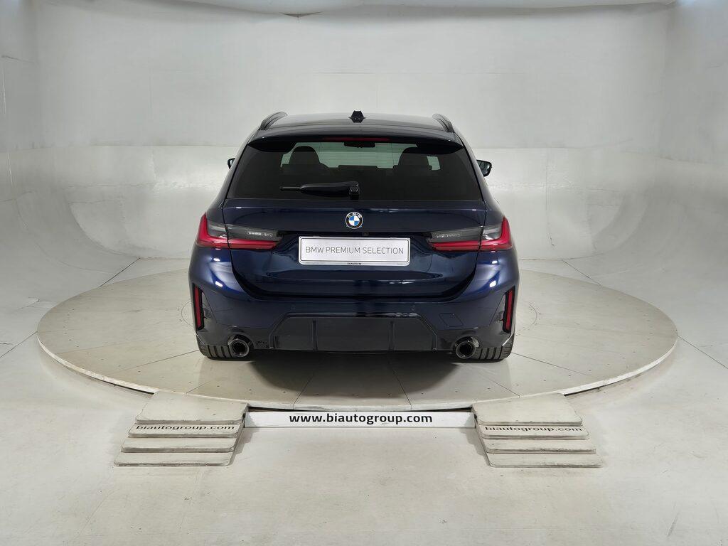 BMW Serie 3 320d Touring mhev 48V xdrive M Sport Pro auto