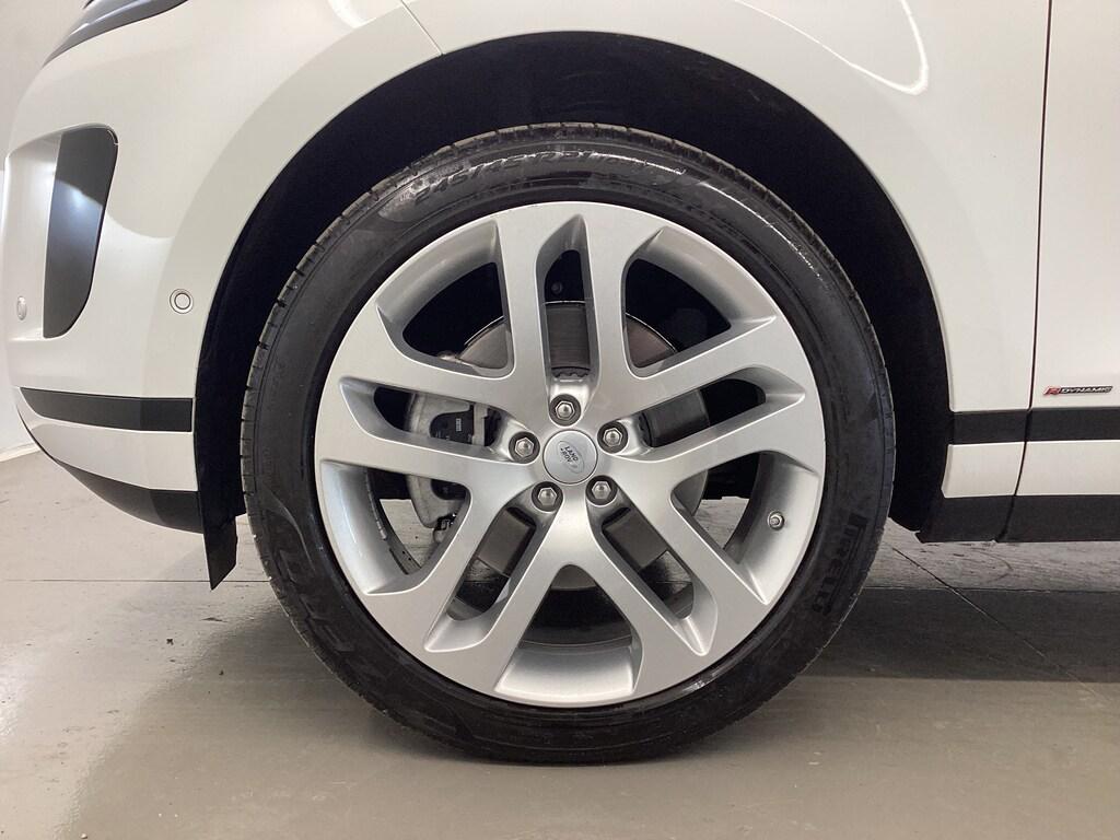 Land Rover Range Rover Evoque Evoque 2.0d i4 mhev R-Dynamic SE awd 204cv auto
