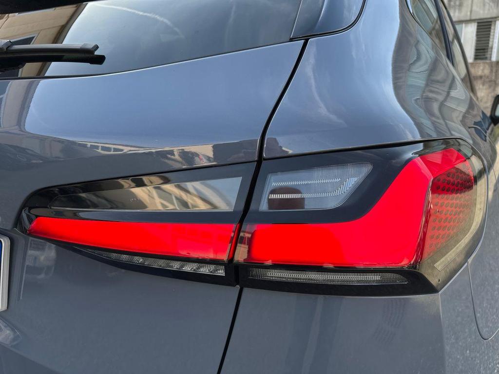 BMW Serie 2 218d Active Tourer Msport auto