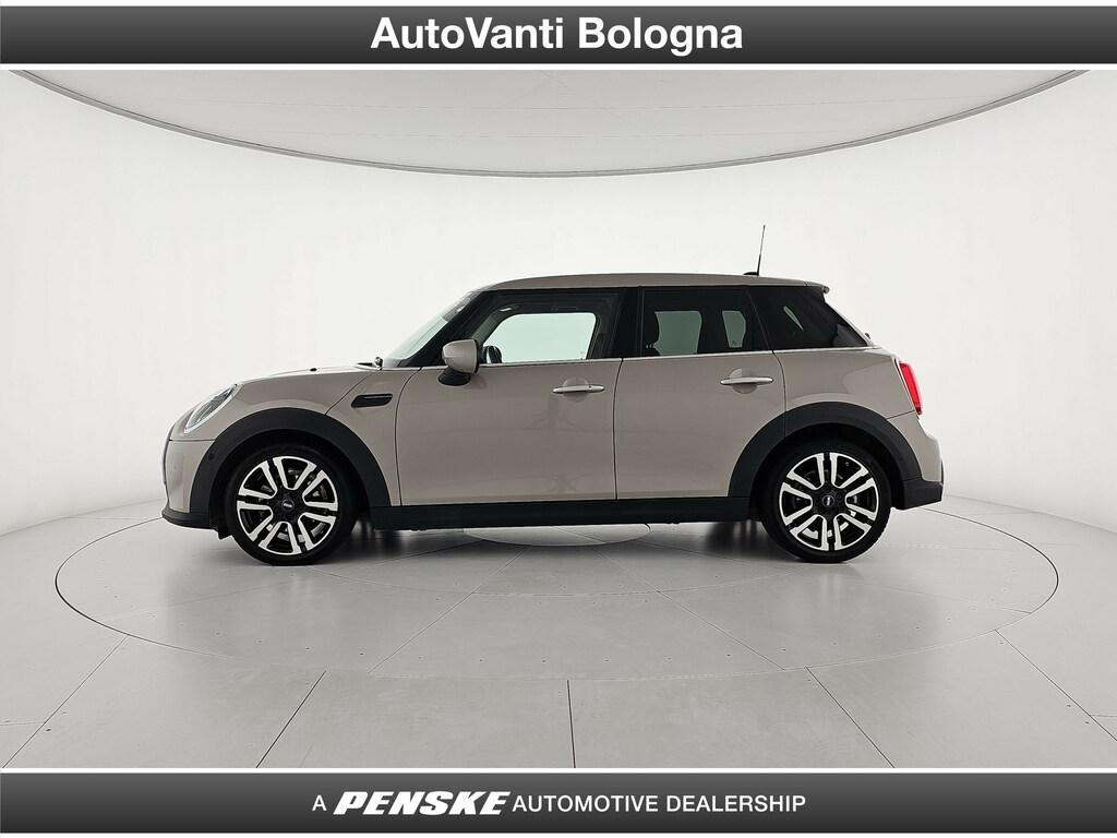 Mini Mini 5p 1.5 One Classic 102cv auto