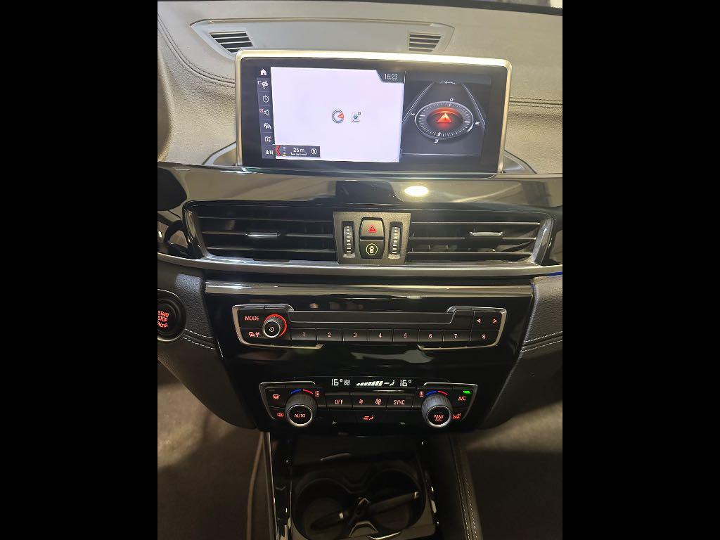 BMW X1 sdrive18d xLine Plus auto
