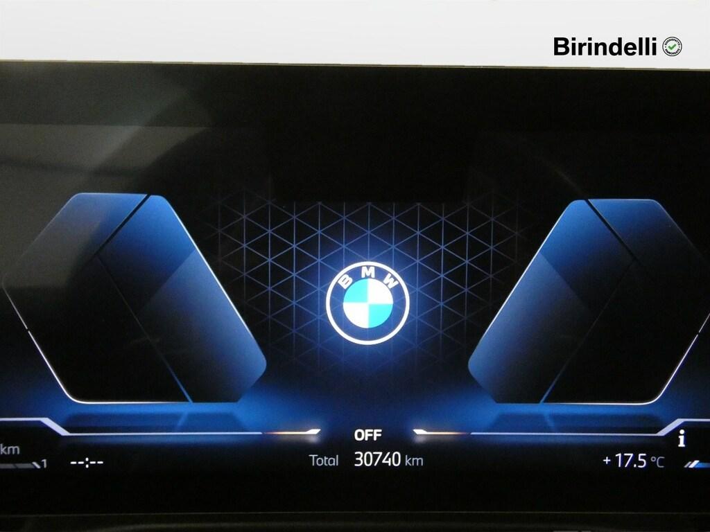 BMW Serie 4 420d Gran Coupe mhev 48V xdrive M Sport Pro auto