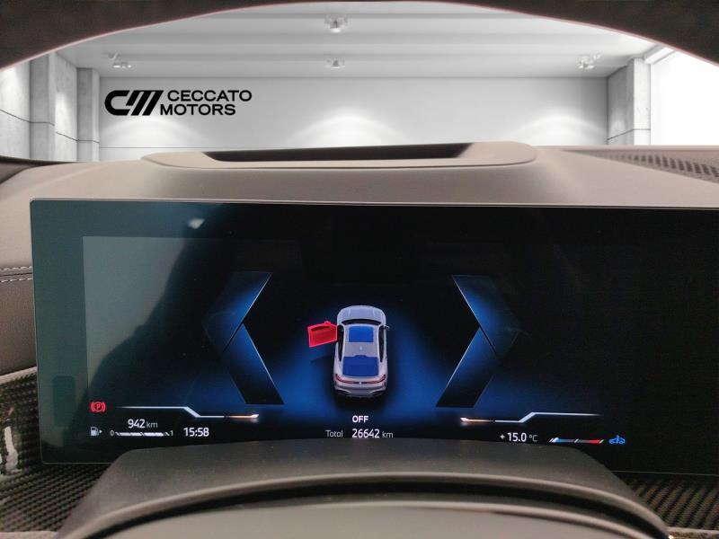 BMW X6 xdrive30d MSport Pro auto