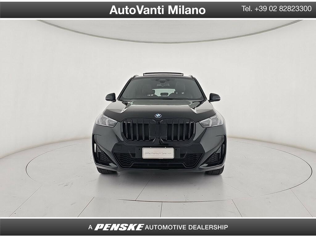 BMW X1 30e xdrive Msport auto