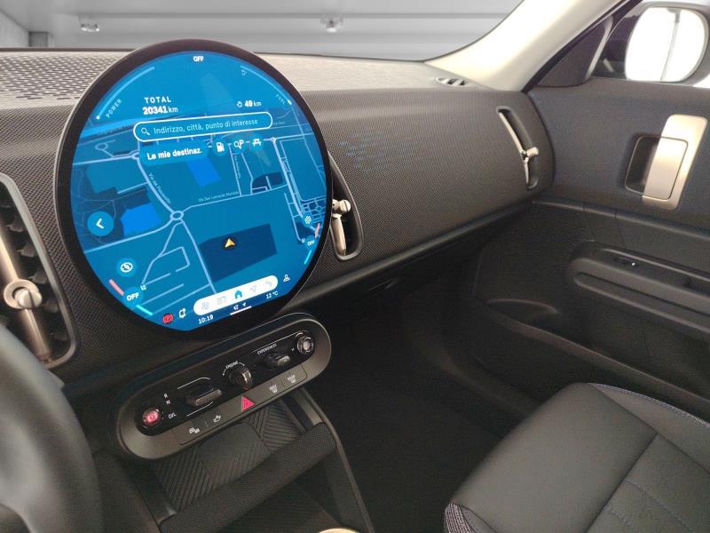 Mini Mini Countryman 2.0 48V D Classic auto