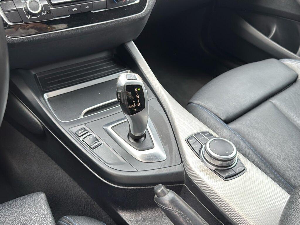 BMW Serie 1 118i Msport 5p auto