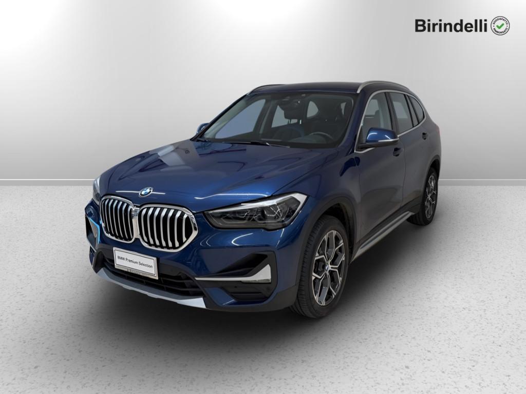 BMW X1 sdrive18d xLine auto