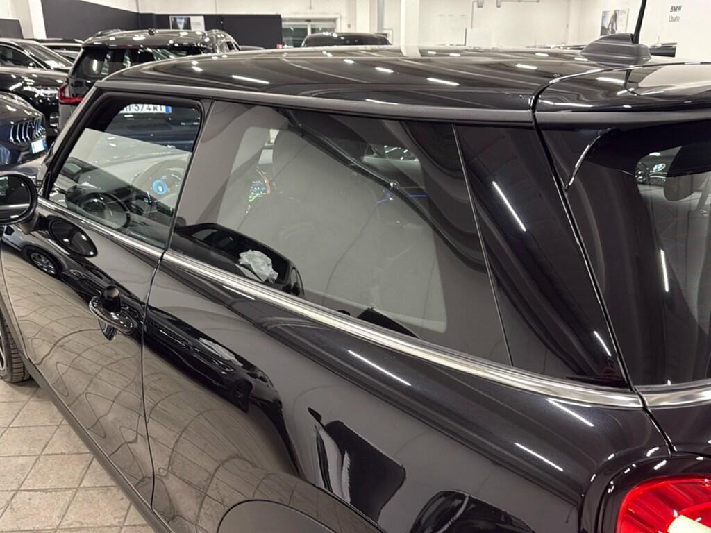 Mini Cooper S 2.0 TwinPower Turbo Cooper S