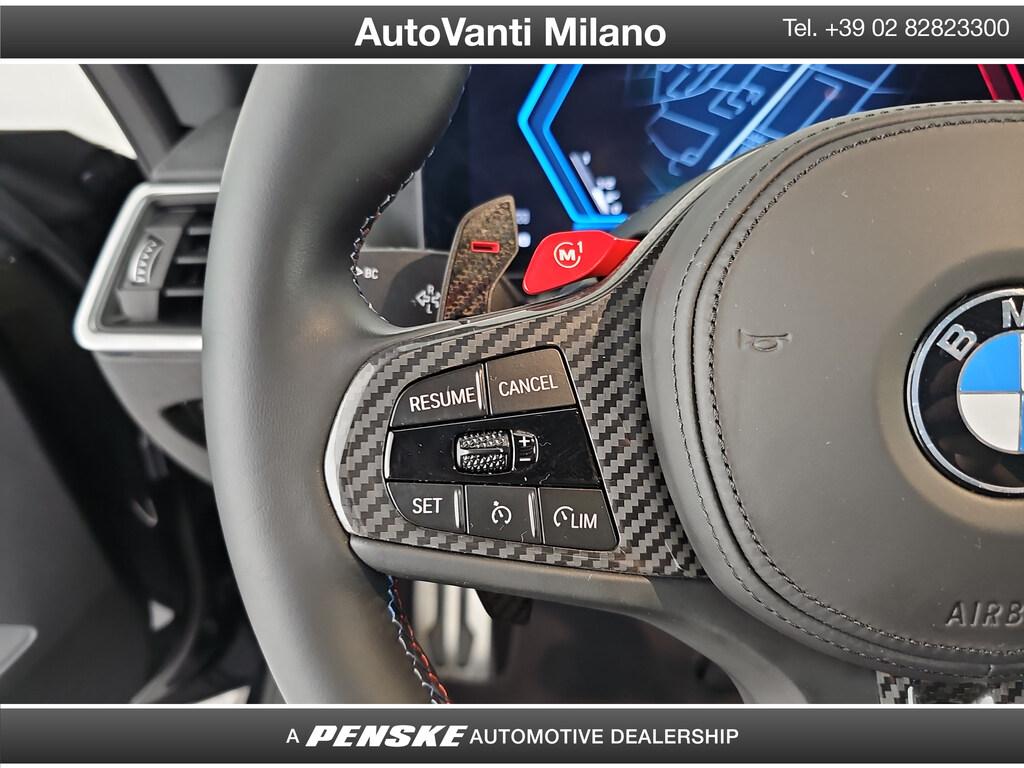 BMW M2 Coupe 3.0 460cv auto