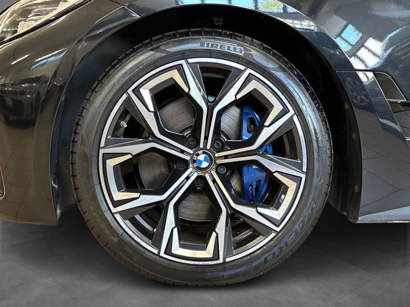 BMW Serie 4 420d Gran Coupe mhev 48V Msport auto