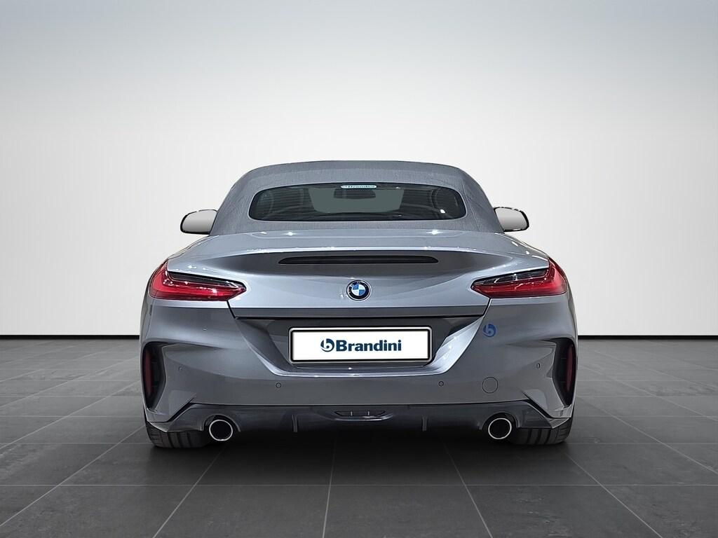 BMW Z4 sdrive 20i Msport auto