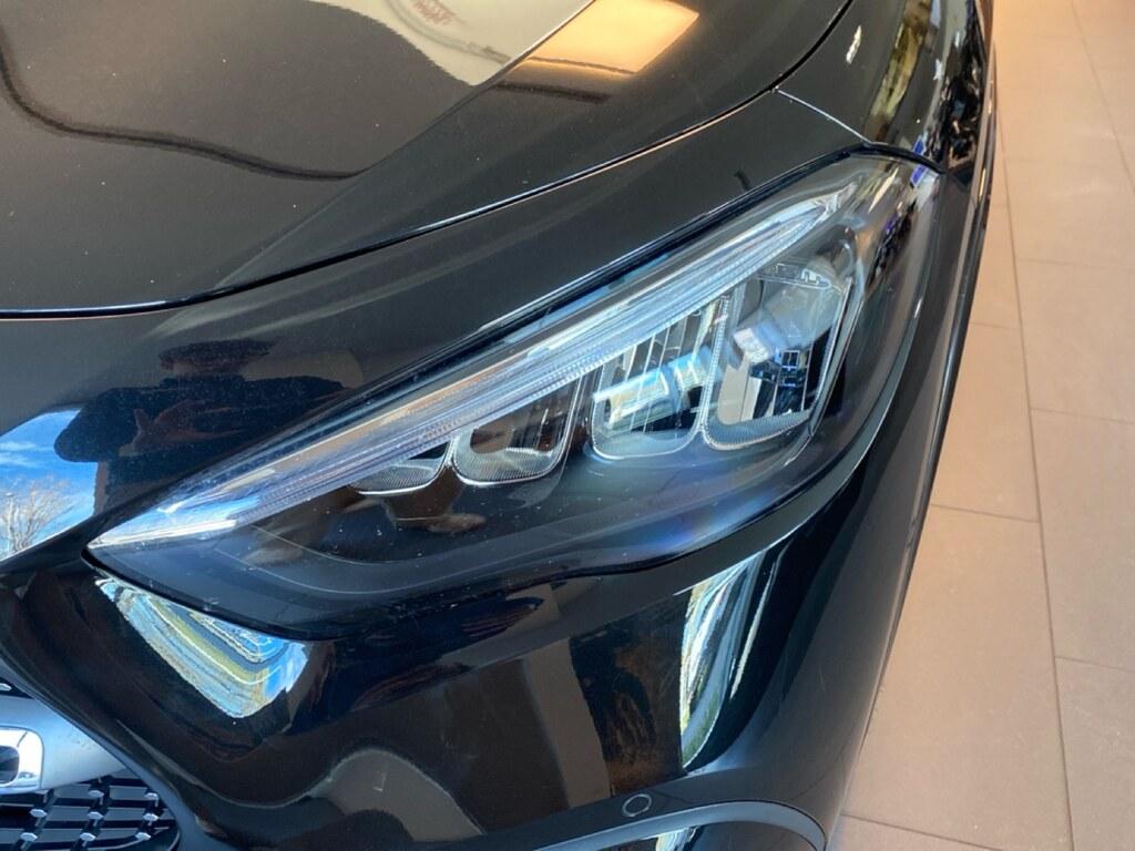 Mercedes GLA 200 d AMG Line Advanced Plus auto