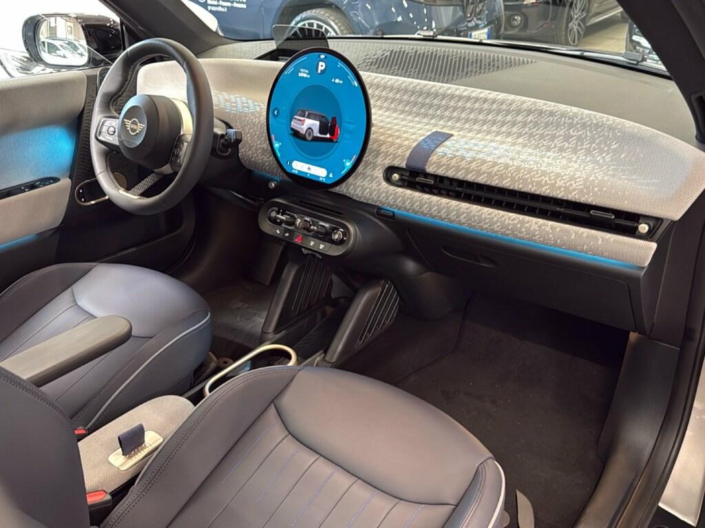 Mini Mini Cooper SE Favoured
