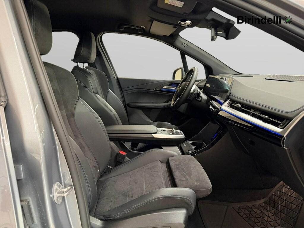 BMW Serie 2 218d Active Tourer Msport auto