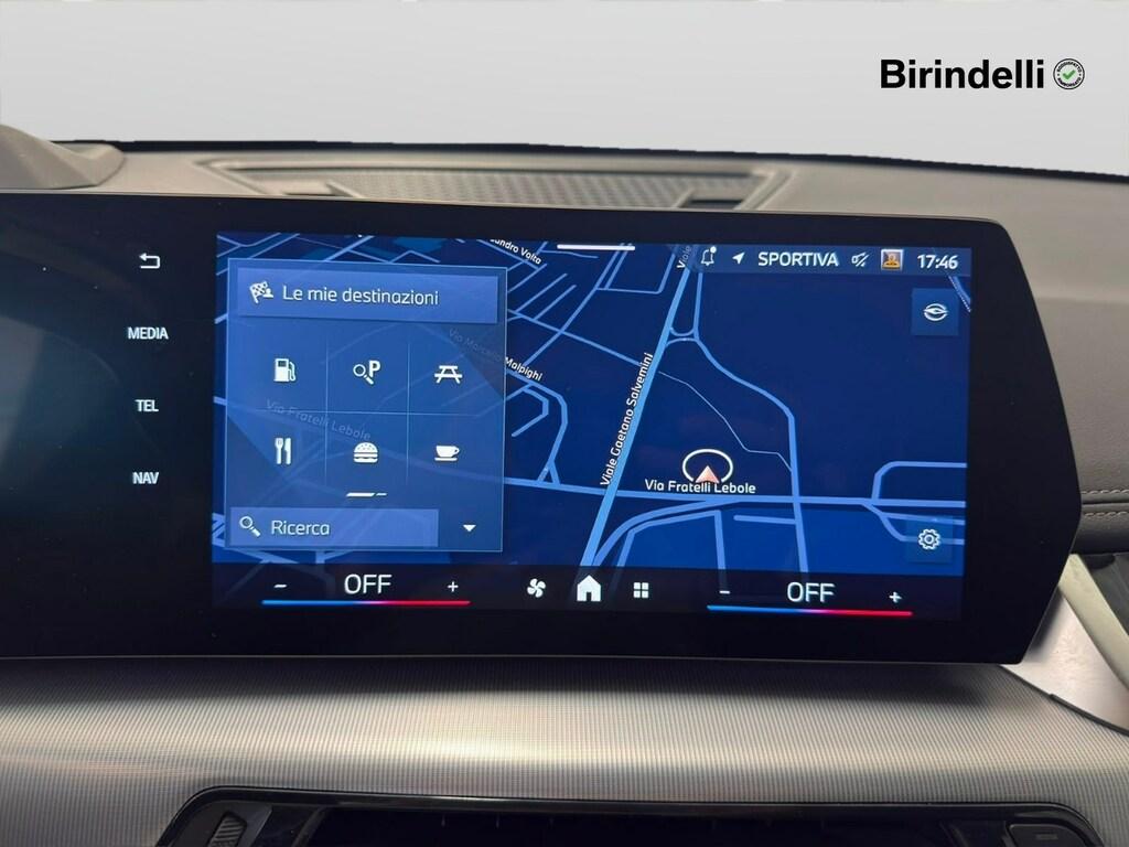 BMW X1 sdrive18d X-Line auto